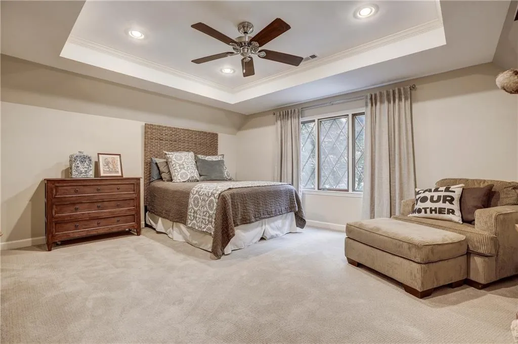 130 Churchill Drive, Sandy Springs, Georgia 30350, 5 Bedrooms Bedrooms, ,4 BathroomsBathrooms,Residential,Sold,130 Churchill Drive,6013433