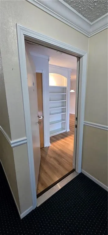 6851 Roswell Road Unit O9, Atlanta, Georgia 30328, 1 Bedroom Bedrooms, ,1 BathroomBathrooms,Residential,For Sale,6851 Roswell Road Unit O9,7471999