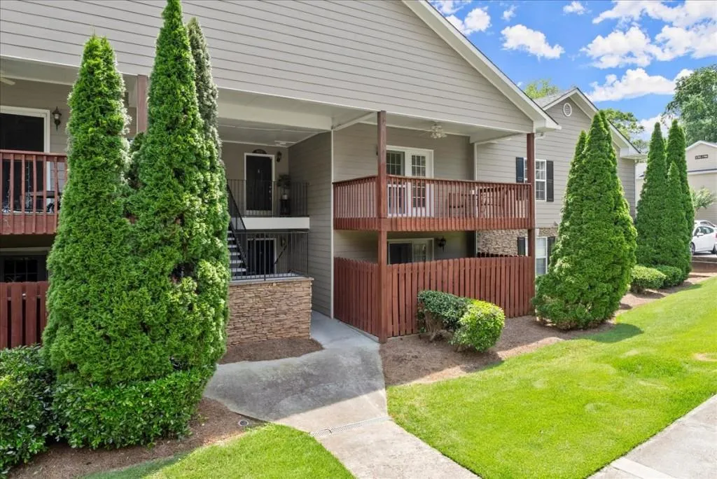 608 Brighton Point, Atlanta, Georgia 30328, 2 Bedrooms Bedrooms, ,2 BathroomsBathrooms,Residential,Sold,608 Brighton Point,7443192