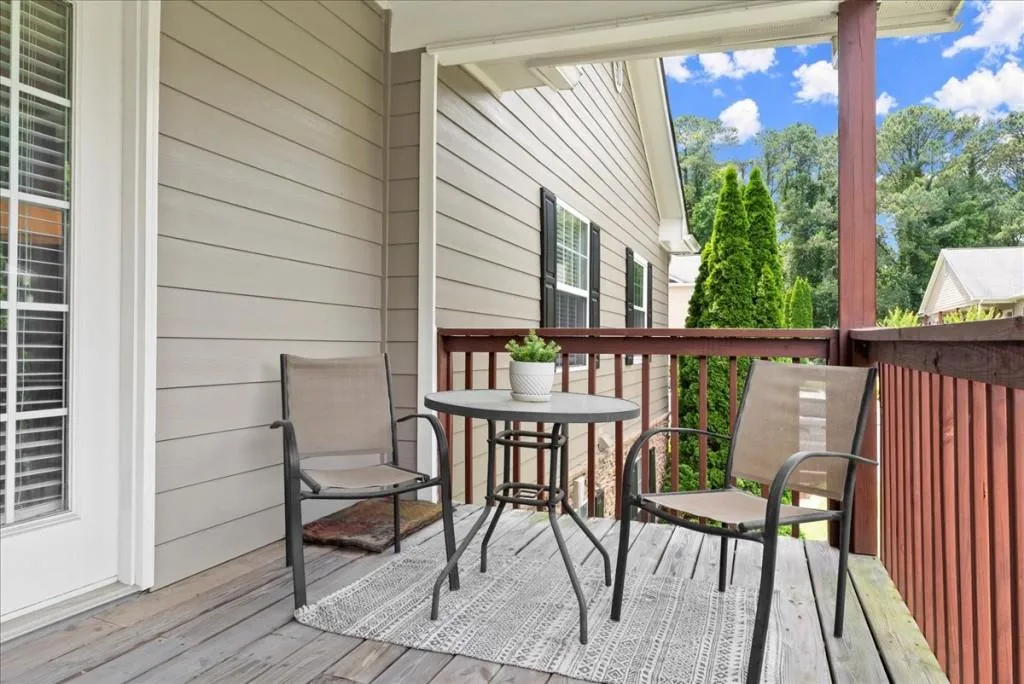 608 Brighton Point, Atlanta, Georgia 30328, 2 Bedrooms Bedrooms, ,2 BathroomsBathrooms,Residential,Sold,608 Brighton Point,7443192