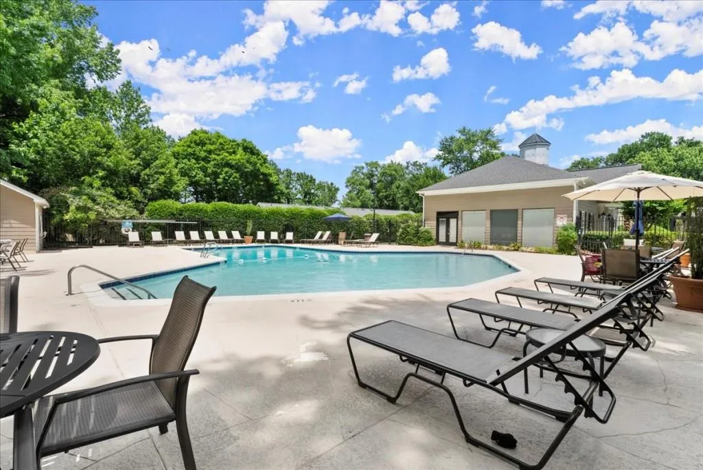 608 Brighton Point, Atlanta, Georgia 30328, 2 Bedrooms Bedrooms, ,2 BathroomsBathrooms,Residential,Sold,608 Brighton Point,7443192