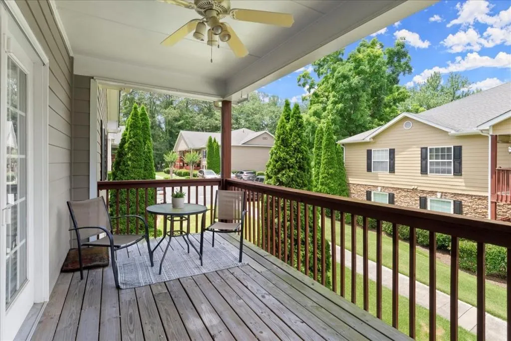 608 Brighton Point, Atlanta, Georgia 30328, 2 Bedrooms Bedrooms, ,2 BathroomsBathrooms,Residential,Sold,608 Brighton Point,7443192