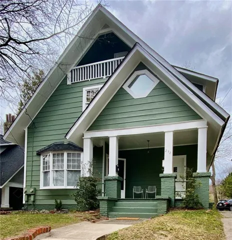 232 Sydney Street Unit B, Atlanta, Georgia 30312