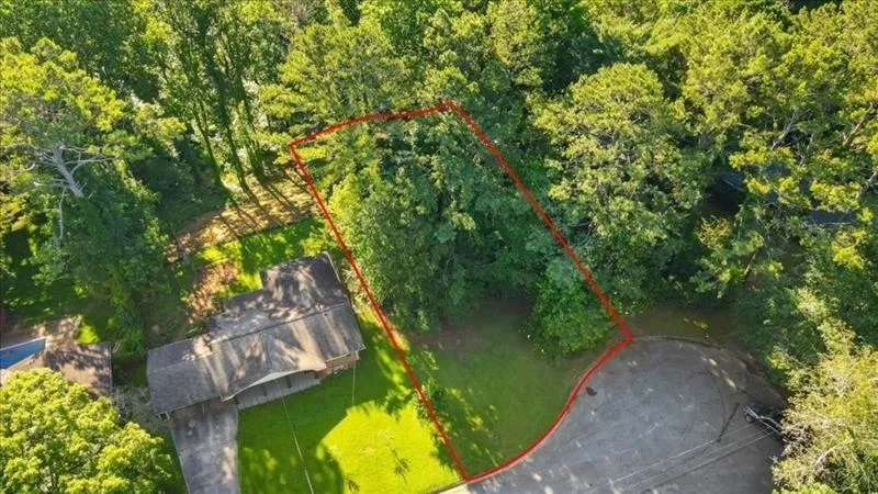 1350 Weston Drive, Decatur, Georgia 30032