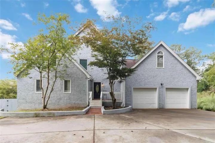 1339 Mundys Mill Road, Jonesboro, Georgia 30238