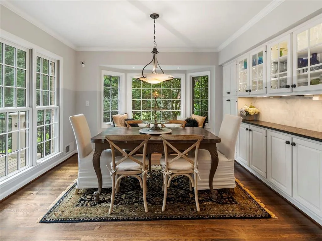 8895 River Run, Atlanta, Georgia 30350, 4 Bedrooms Bedrooms, ,4 BathroomsBathrooms,Residential,Sold,8895 River Run,7267959