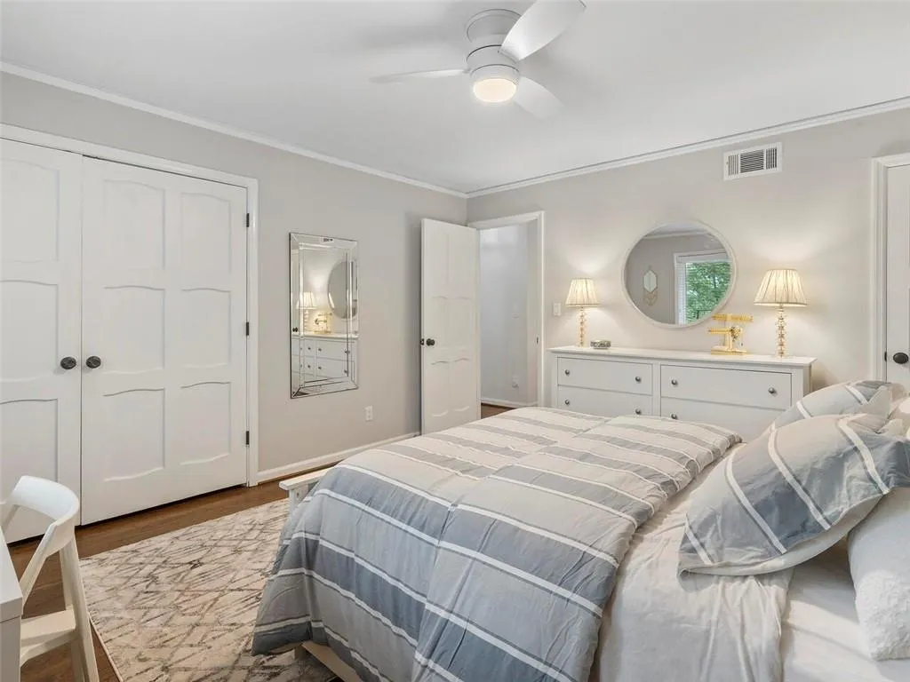 8895 River Run, Atlanta, Georgia 30350, 4 Bedrooms Bedrooms, ,4 BathroomsBathrooms,Residential,Sold,8895 River Run,7267959
