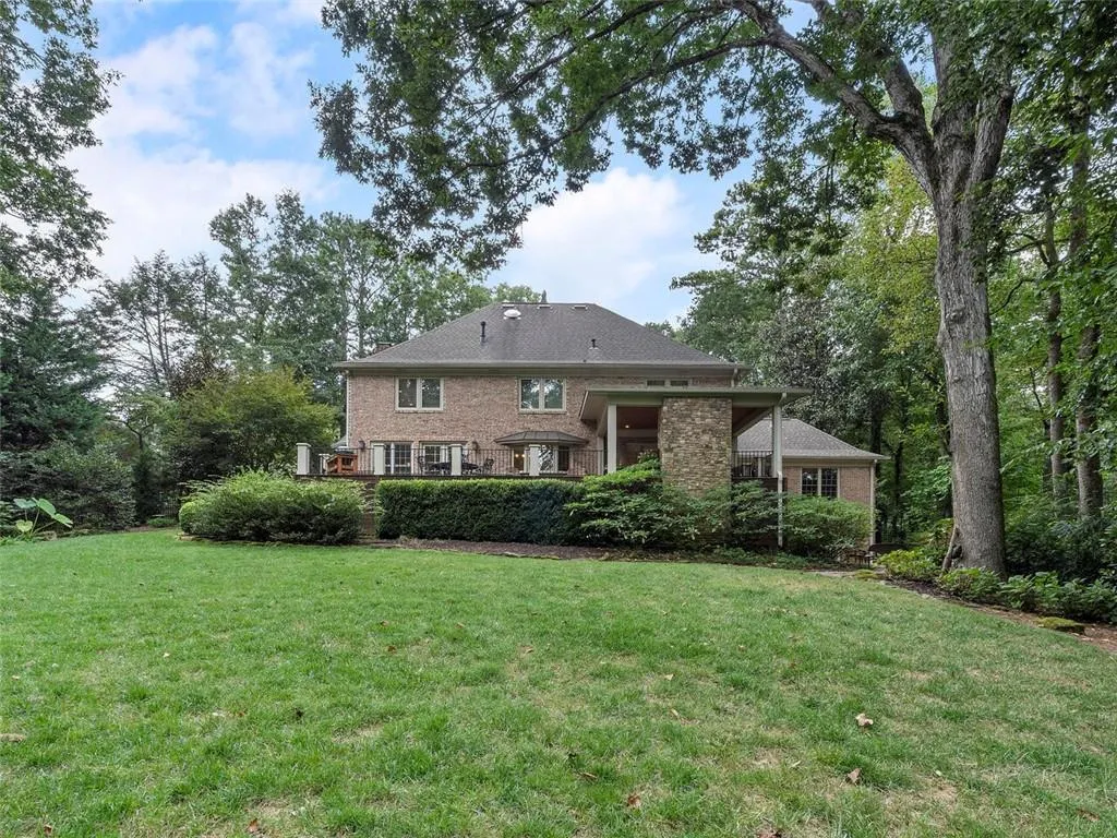 8895 River Run, Atlanta, Georgia 30350, 4 Bedrooms Bedrooms, ,4 BathroomsBathrooms,Residential,Sold,8895 River Run,7267959