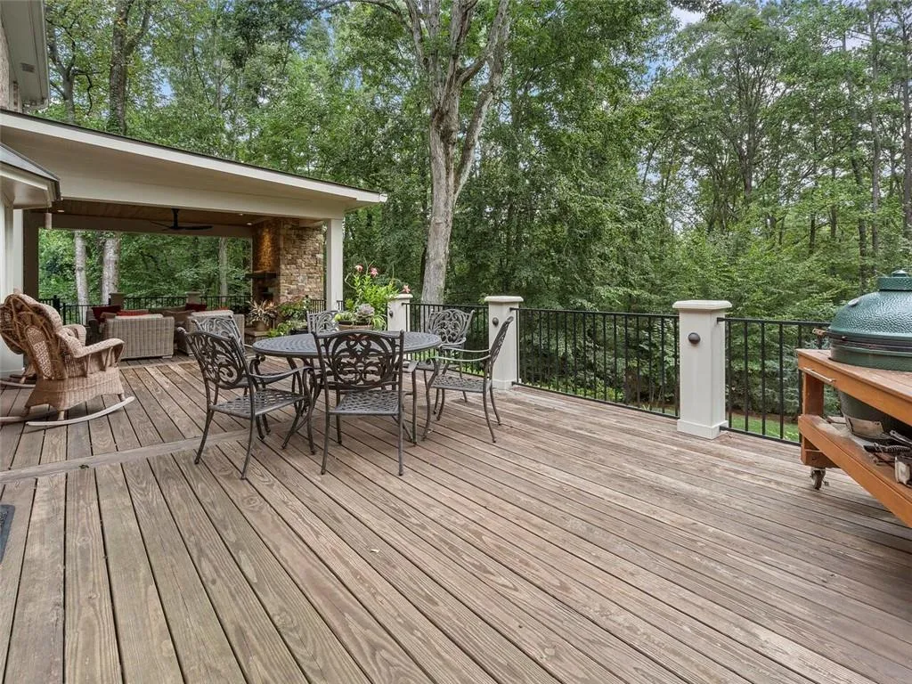 8895 River Run, Atlanta, Georgia 30350, 4 Bedrooms Bedrooms, ,4 BathroomsBathrooms,Residential,Sold,8895 River Run,7267959