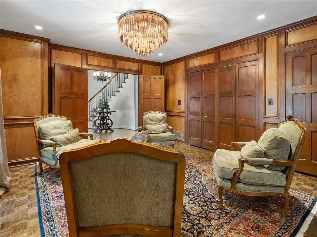 8895 River Run, Atlanta, Georgia 30350, 4 Bedrooms Bedrooms, ,4 BathroomsBathrooms,Residential,Sold,8895 River Run,7267959