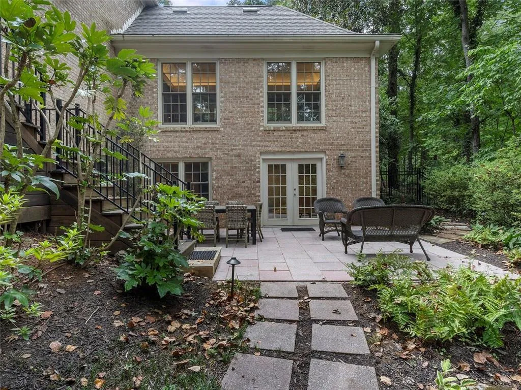 8895 River Run, Atlanta, Georgia 30350, 4 Bedrooms Bedrooms, ,4 BathroomsBathrooms,Residential,Sold,8895 River Run,7267959