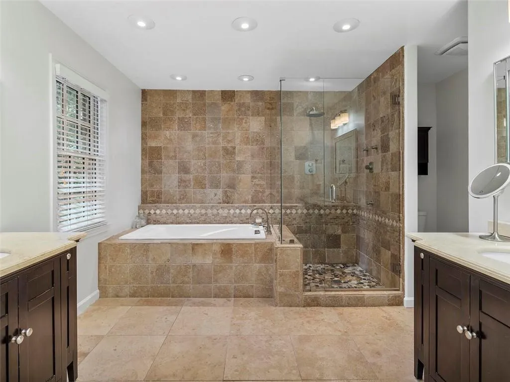 8895 River Run, Atlanta, Georgia 30350, 4 Bedrooms Bedrooms, ,4 BathroomsBathrooms,Residential,Sold,8895 River Run,7267959