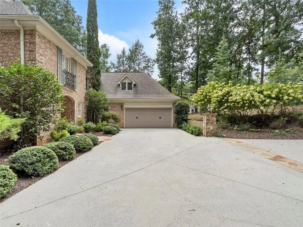 8895 River Run, Atlanta, Georgia 30350, 4 Bedrooms Bedrooms, ,4 BathroomsBathrooms,Residential,Sold,8895 River Run,7267959