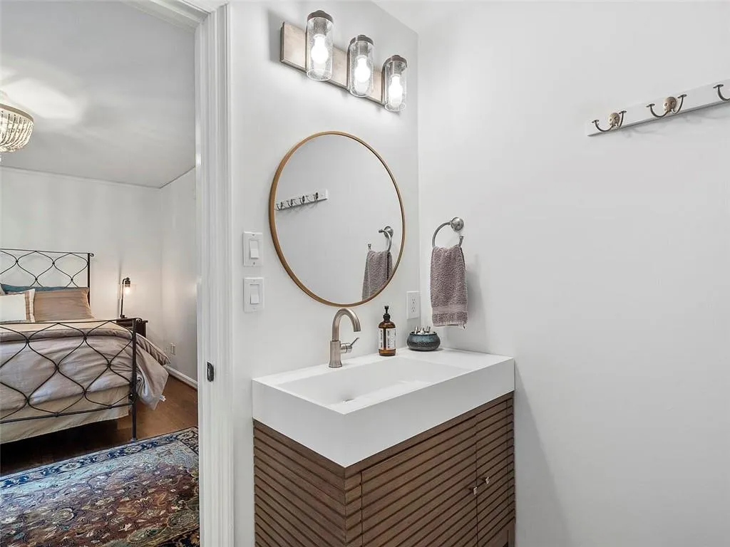 8895 River Run, Atlanta, Georgia 30350, 4 Bedrooms Bedrooms, ,4 BathroomsBathrooms,Residential,Sold,8895 River Run,7267959