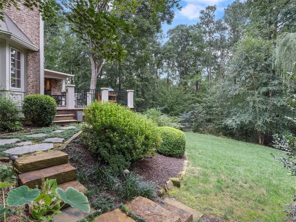 8895 River Run, Atlanta, Georgia 30350, 4 Bedrooms Bedrooms, ,4 BathroomsBathrooms,Residential,Sold,8895 River Run,7267959