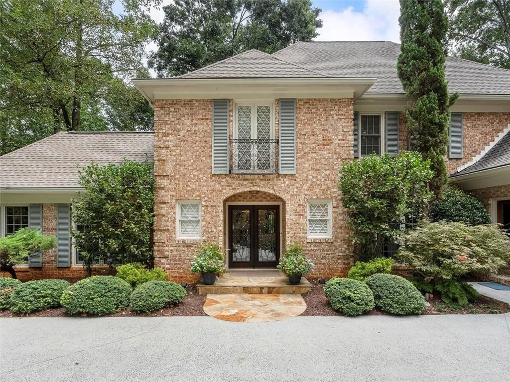 8895 River Run, Atlanta, Georgia 30350, 4 Bedrooms Bedrooms, ,4 BathroomsBathrooms,Residential,Sold,8895 River Run,7267959