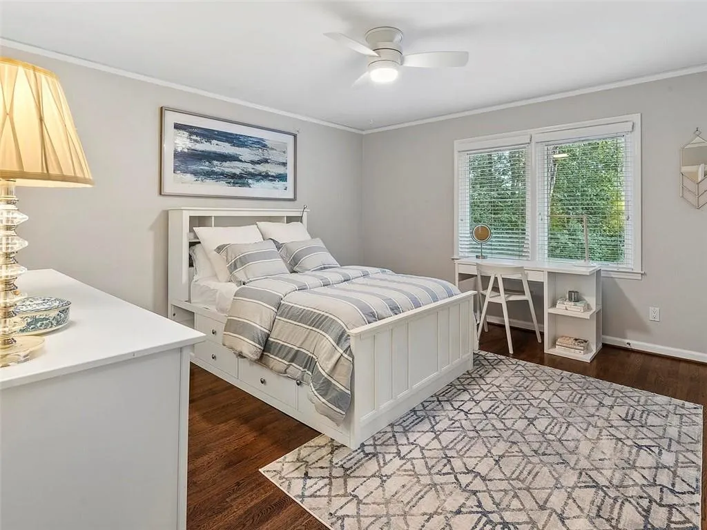 8895 River Run, Atlanta, Georgia 30350, 4 Bedrooms Bedrooms, ,4 BathroomsBathrooms,Residential,Sold,8895 River Run,7267959