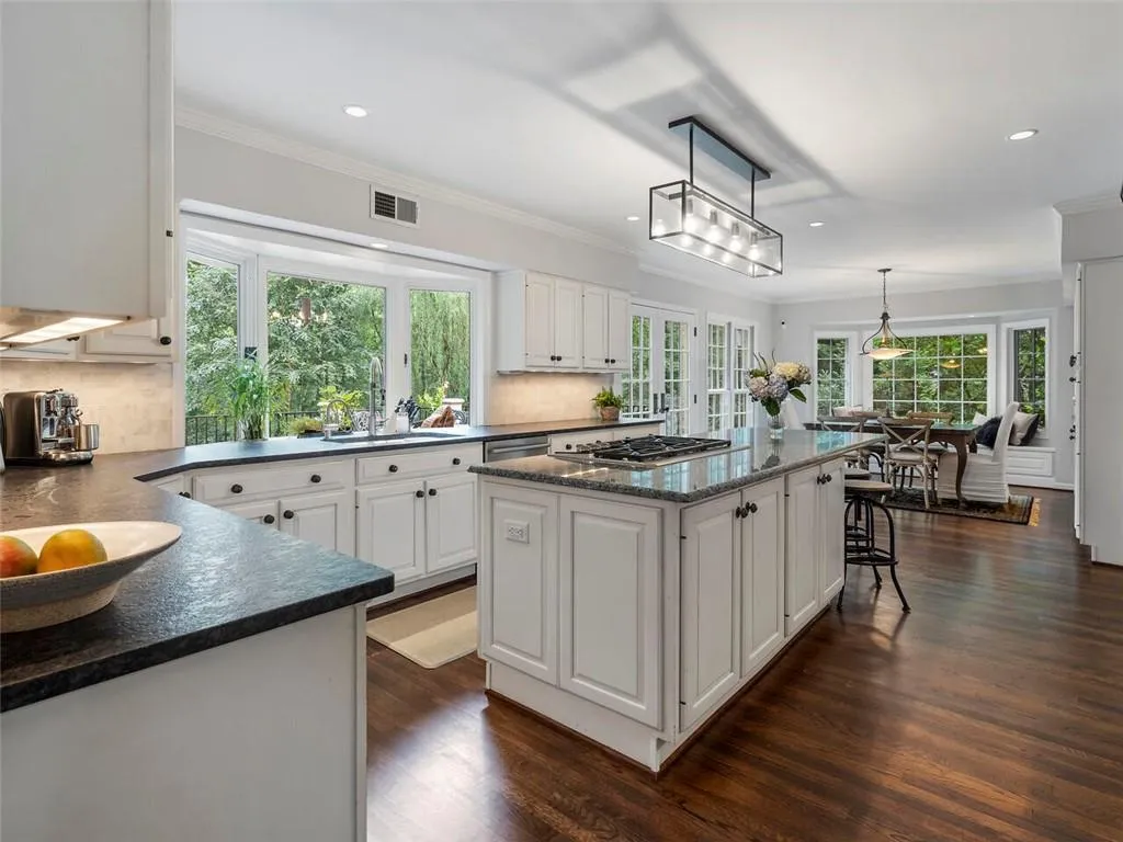 8895 River Run, Atlanta, Georgia 30350, 4 Bedrooms Bedrooms, ,4 BathroomsBathrooms,Residential,Sold,8895 River Run,7267959