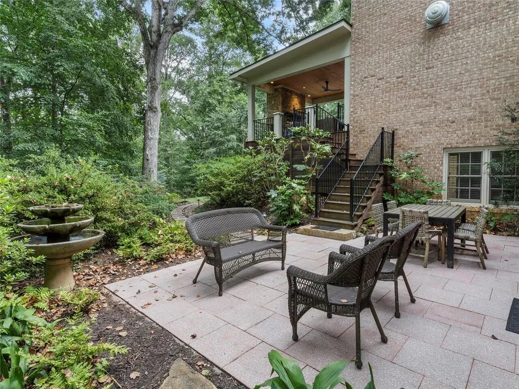 8895 River Run, Atlanta, Georgia 30350, 4 Bedrooms Bedrooms, ,4 BathroomsBathrooms,Residential,Sold,8895 River Run,7267959