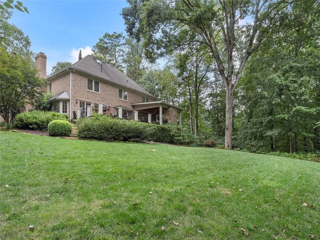 8895 River Run, Atlanta, Georgia 30350, 4 Bedrooms Bedrooms, ,4 BathroomsBathrooms,Residential,Sold,8895 River Run,7267959