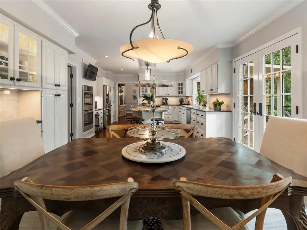 8895 River Run, Atlanta, Georgia 30350, 4 Bedrooms Bedrooms, ,4 BathroomsBathrooms,Residential,Sold,8895 River Run,7267959