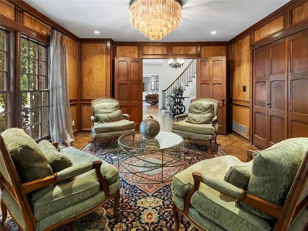 8895 River Run, Atlanta, Georgia 30350, 4 Bedrooms Bedrooms, ,4 BathroomsBathrooms,Residential,Sold,8895 River Run,7267959