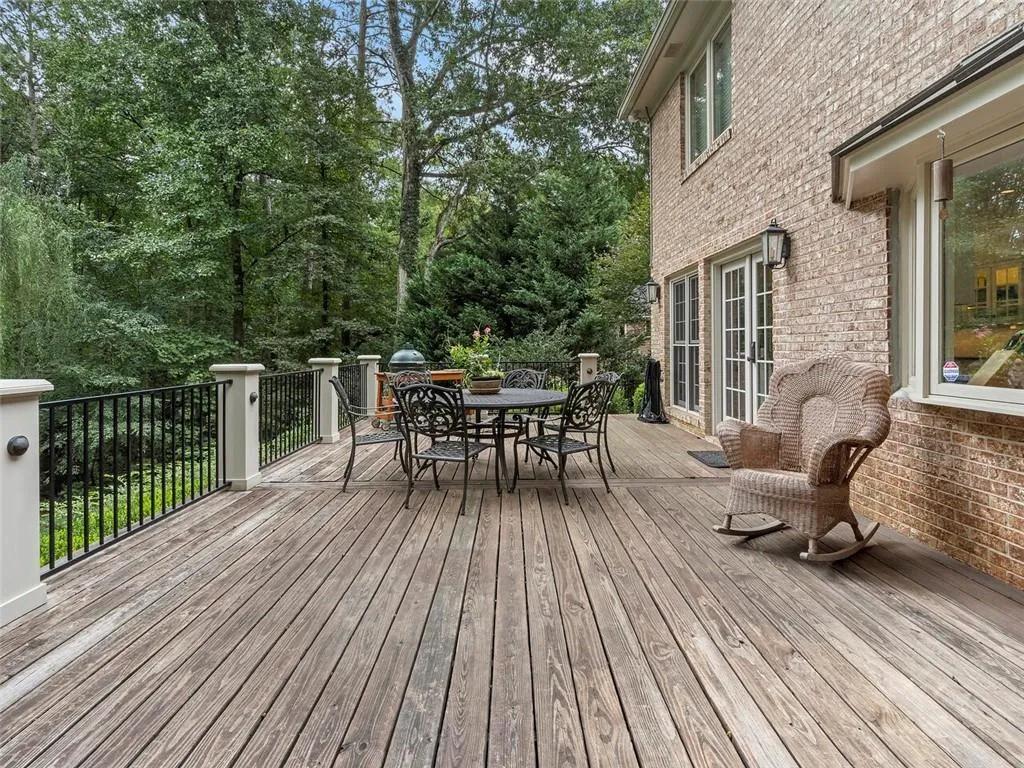 8895 River Run, Atlanta, Georgia 30350, 4 Bedrooms Bedrooms, ,4 BathroomsBathrooms,Residential,Sold,8895 River Run,7267959