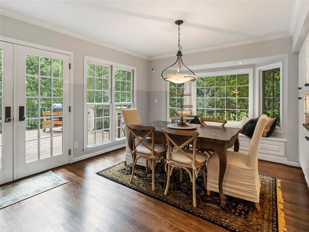 8895 River Run, Atlanta, Georgia 30350, 4 Bedrooms Bedrooms, ,4 BathroomsBathrooms,Residential,Sold,8895 River Run,7267959