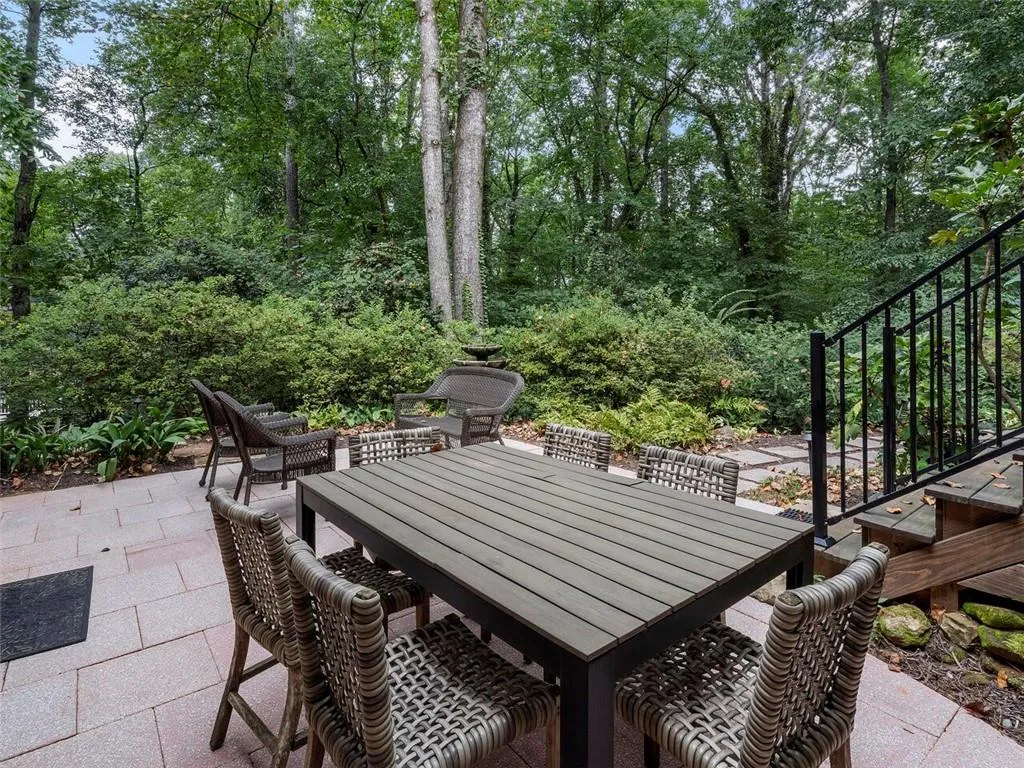 8895 River Run, Atlanta, Georgia 30350, 4 Bedrooms Bedrooms, ,4 BathroomsBathrooms,Residential,Sold,8895 River Run,7267959