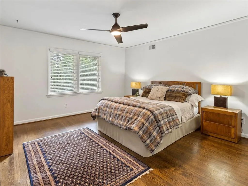 8895 River Run, Atlanta, Georgia 30350, 4 Bedrooms Bedrooms, ,4 BathroomsBathrooms,Residential,Sold,8895 River Run,7267959