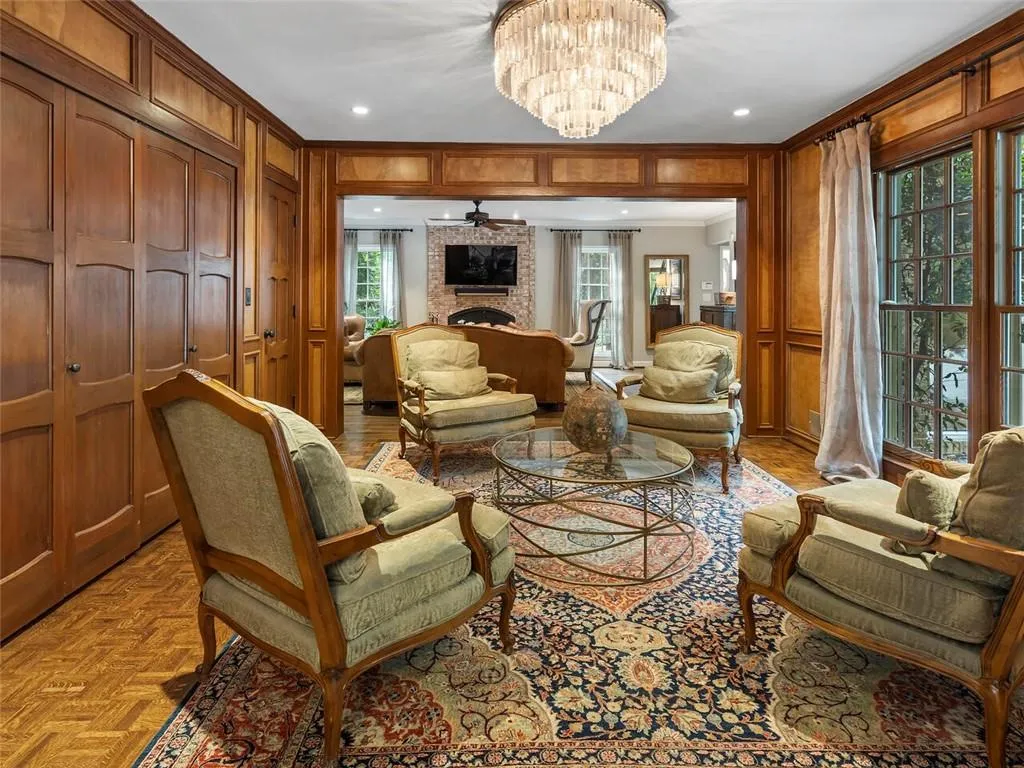 8895 River Run, Atlanta, Georgia 30350, 4 Bedrooms Bedrooms, ,4 BathroomsBathrooms,Residential,Sold,8895 River Run,7267959