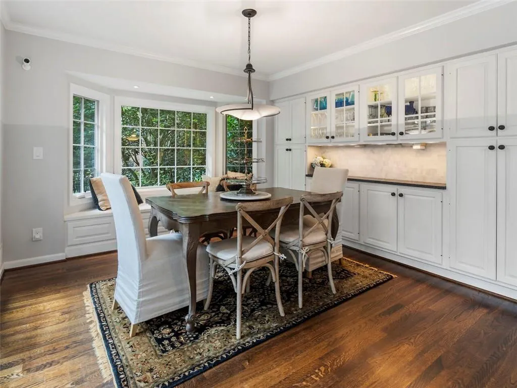 8895 River Run, Atlanta, Georgia 30350, 4 Bedrooms Bedrooms, ,4 BathroomsBathrooms,Residential,Sold,8895 River Run,7267959