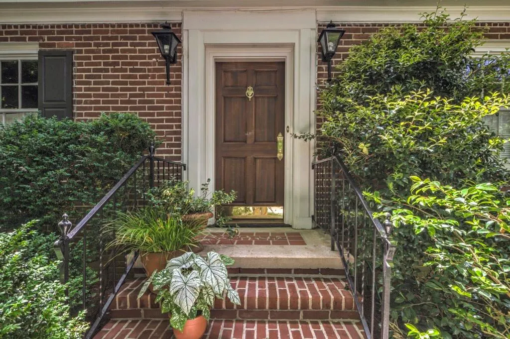 2806 Atwood Road Ne, Atlanta, Georgia 30305, 3 Bedrooms Bedrooms, ,2 BathroomsBathrooms,Residential,Sold,2806 Atwood Road Ne,5684655