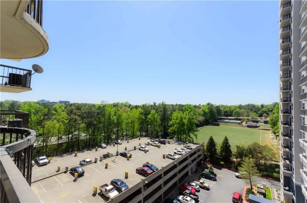 795 Hammond Drive Unit 711, Sandy Springs, Georgia 30328, 1 Bedroom Bedrooms, ,1 BathroomBathrooms,Residential,Sold,795 Hammond Drive Unit 711,5826560