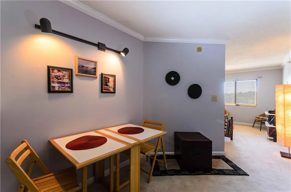 795 Hammond Drive Unit 711, Sandy Springs, Georgia 30328, 1 Bedroom Bedrooms, ,1 BathroomBathrooms,Residential,Sold,795 Hammond Drive Unit 711,5826560