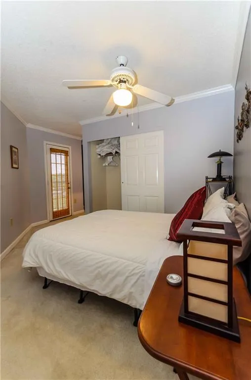 795 Hammond Drive Unit 711, Sandy Springs, Georgia 30328, 1 Bedroom Bedrooms, ,1 BathroomBathrooms,Residential,Sold,795 Hammond Drive Unit 711,5826560