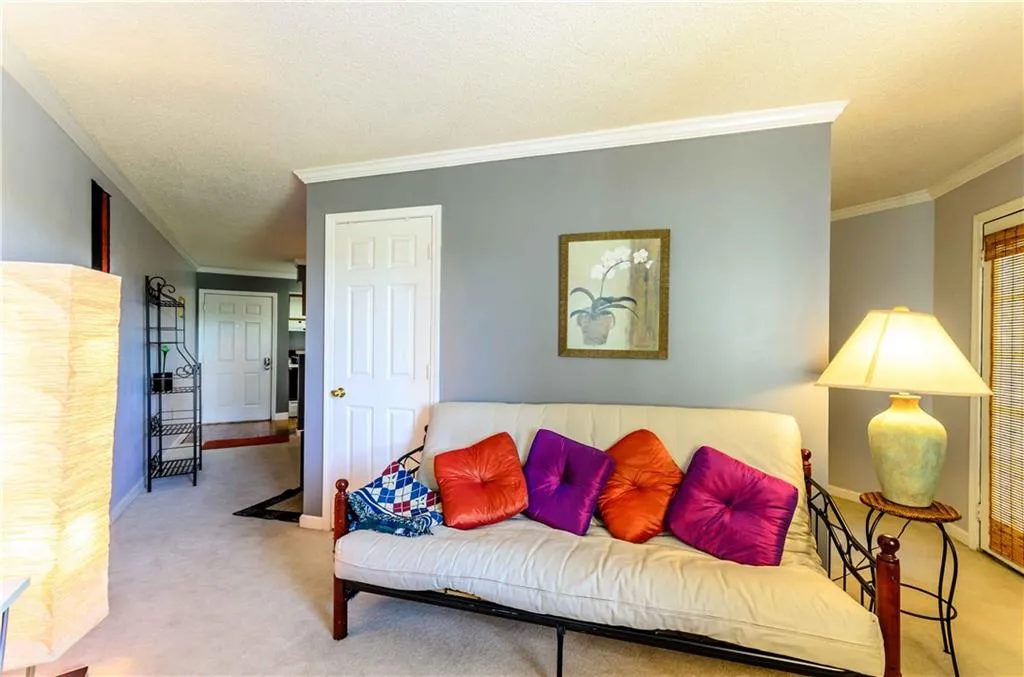 795 Hammond Drive Unit 711, Sandy Springs, Georgia 30328, 1 Bedroom Bedrooms, ,1 BathroomBathrooms,Residential,Sold,795 Hammond Drive Unit 711,5826560