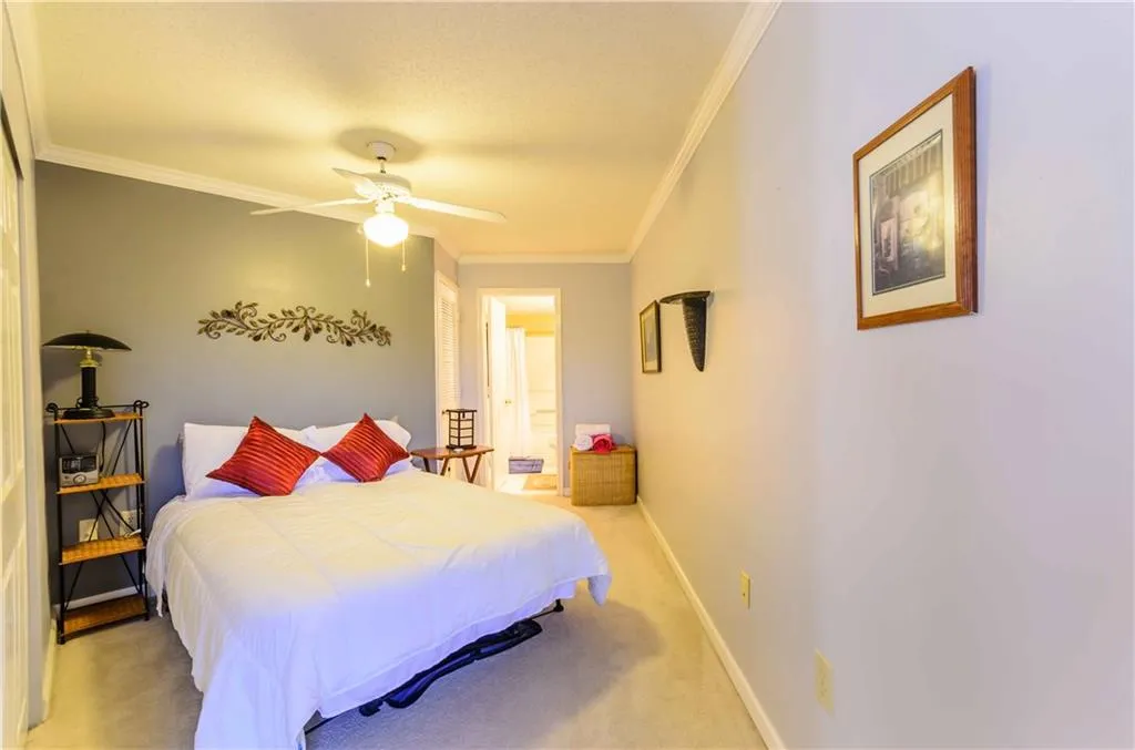 795 Hammond Drive Unit 711, Sandy Springs, Georgia 30328, 1 Bedroom Bedrooms, ,1 BathroomBathrooms,Residential,Sold,795 Hammond Drive Unit 711,5826560