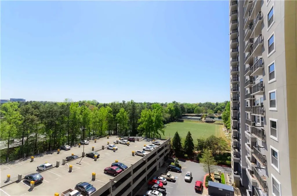 795 Hammond Drive Unit 711, Sandy Springs, Georgia 30328, 1 Bedroom Bedrooms, ,1 BathroomBathrooms,Residential,Sold,795 Hammond Drive Unit 711,5826560