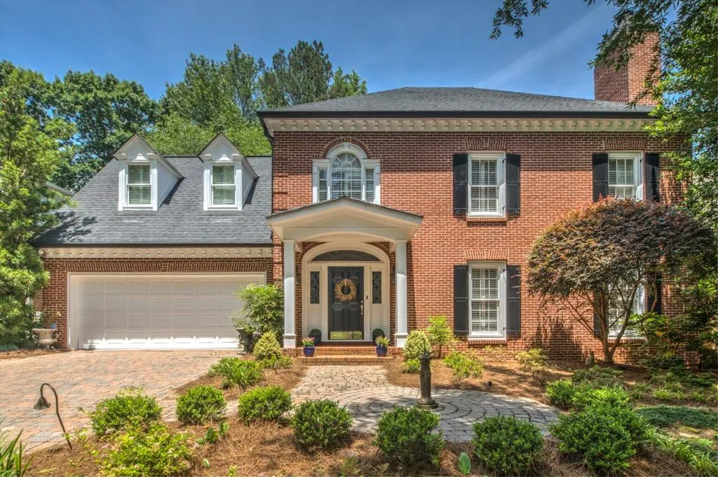 4455 Highgrove Pointe, Atlanta, Georgia 30319, 4 Bedrooms Bedrooms, ,4 BathroomsBathrooms,Residential,Sold,4455 Highgrove Pointe,5733654