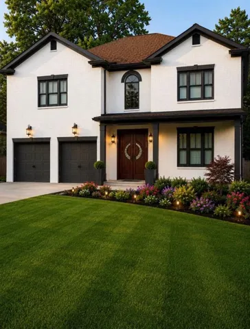 1323 Merry Lane Ne, Atlanta, Georgia 30329