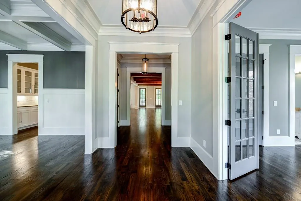 195 E Wesley Road, Atlanta, Georgia 30305, 6 Bedrooms Bedrooms, ,6 BathroomsBathrooms,Residential,Sold,195 E Wesley Road,5651811
