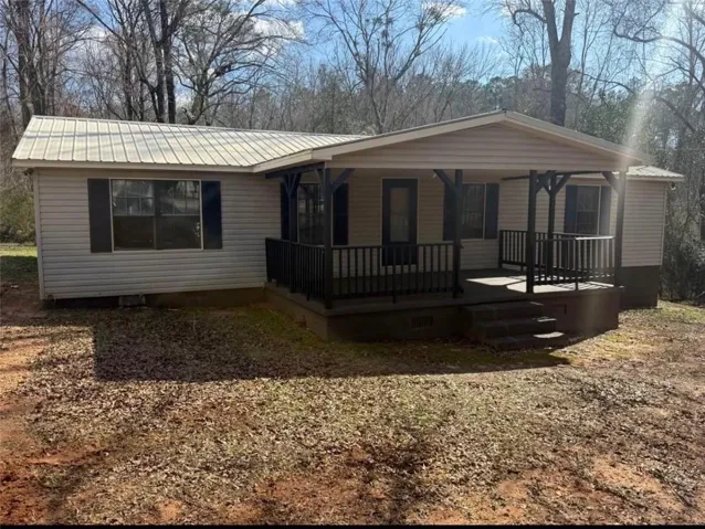 194 Baker Road, Macon, Georgia 31211