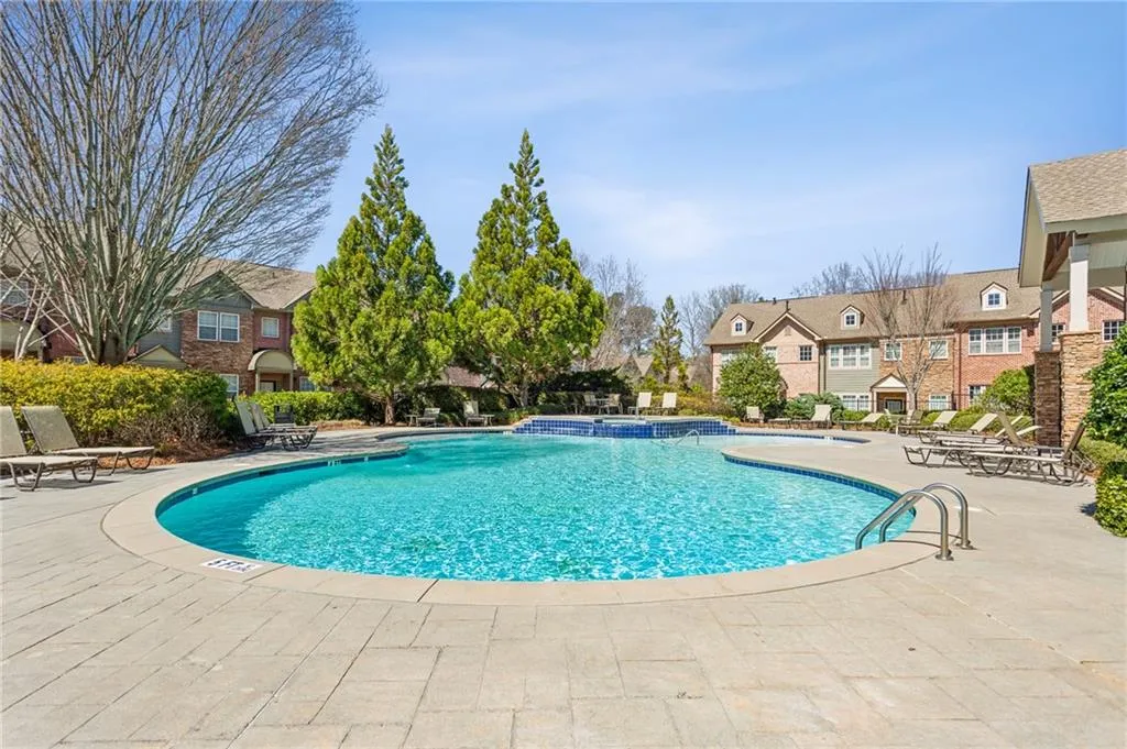 3724 Ashford Creek Lane Ne, Atlanta, Georgia 30319, 2 Bedrooms Bedrooms, ,2 BathroomsBathrooms,Residential,For Sale,3724 Ashford Creek Lane Ne,7646632