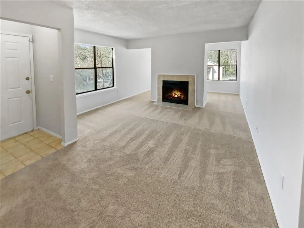 2404 Huntingdon, Atlanta, Georgia 30350, 3 Bedrooms Bedrooms, ,2 BathroomsBathrooms,Residential,Sold,2404 Huntingdon,7357254