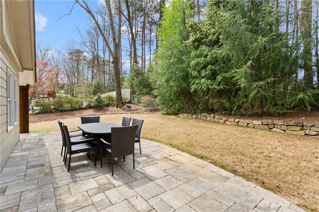 5780 Brookgreen Road, Atlanta, Georgia 30328, 3 Bedrooms Bedrooms, ,2 BathroomsBathrooms,Residential,Sold,5780 Brookgreen Road,6884663