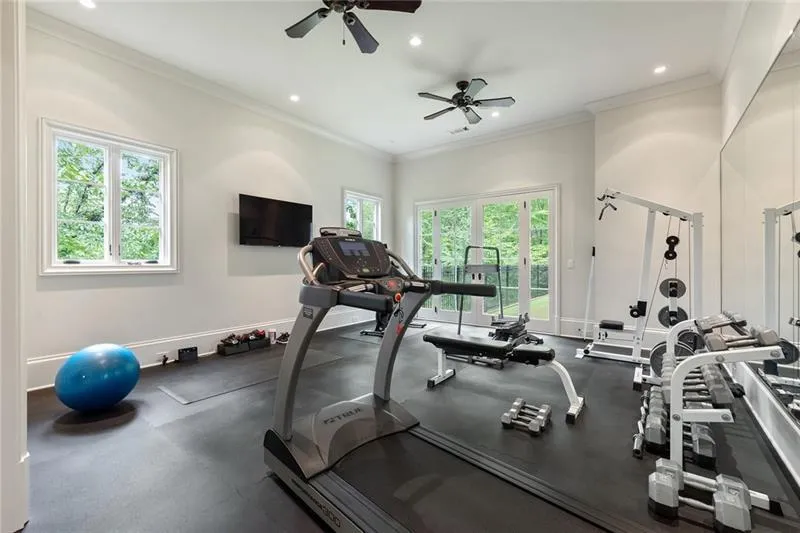 4975 Rebel Trail, Atlanta, Georgia 30327, 5 Bedrooms Bedrooms, ,5 BathroomsBathrooms,Residential,For Sale,4975 Rebel Trail,7538714