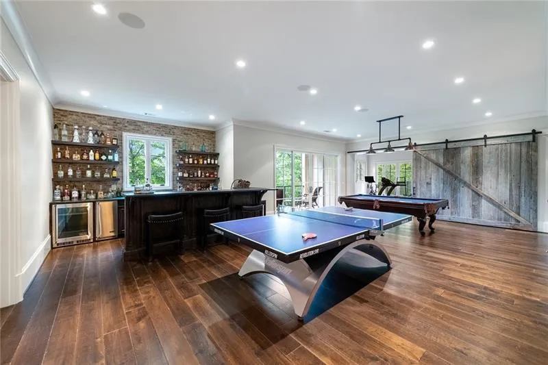 4975 Rebel Trail, Atlanta, Georgia 30327, 5 Bedrooms Bedrooms, ,5 BathroomsBathrooms,Residential,For Sale,4975 Rebel Trail,7538714
