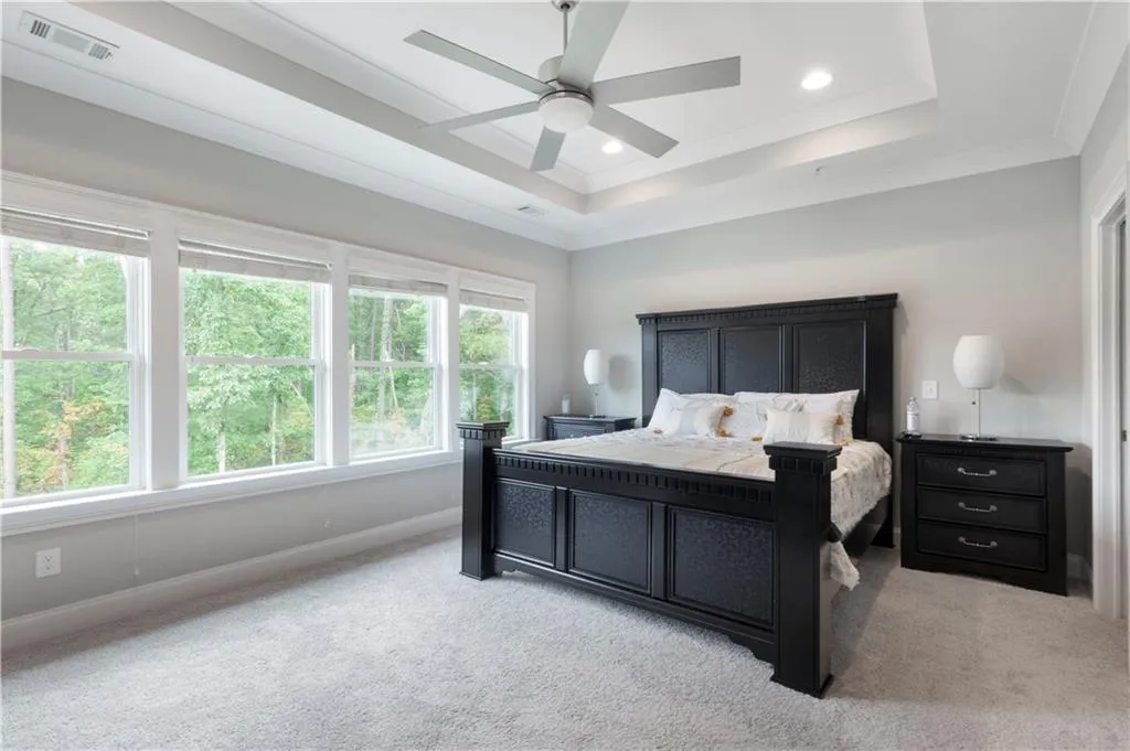 6751 Cadence Boulevard, Sandy Springs, Georgia 30328, 3 Bedrooms Bedrooms, ,3 BathroomsBathrooms,Residential,Sold,6751 Cadence Boulevard,6887608
