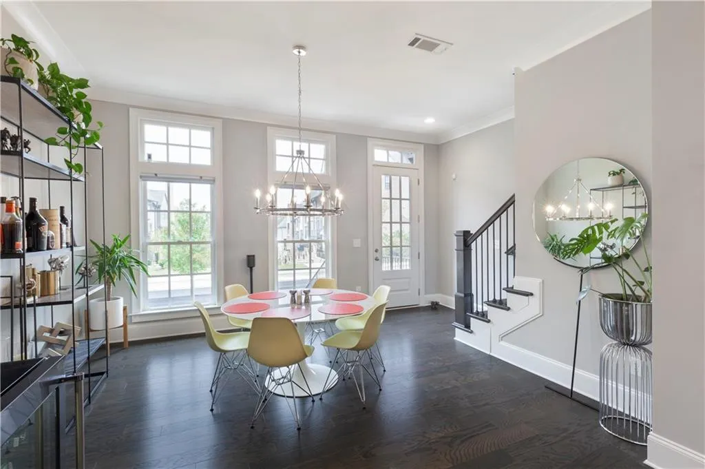 6751 Cadence Boulevard, Sandy Springs, Georgia 30328, 3 Bedrooms Bedrooms, ,3 BathroomsBathrooms,Residential,Sold,6751 Cadence Boulevard,6887608